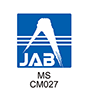 JAB MS CM027